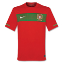 Portugal H Jersey 10-11